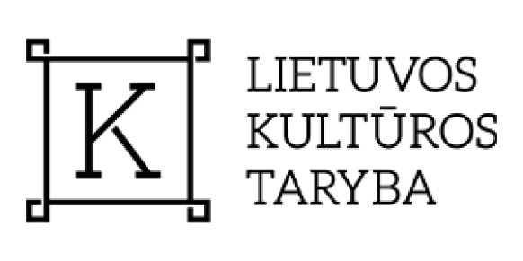 Lietuvos kultūros taryba logotipas