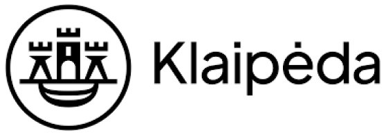 Klaipėda logotipas